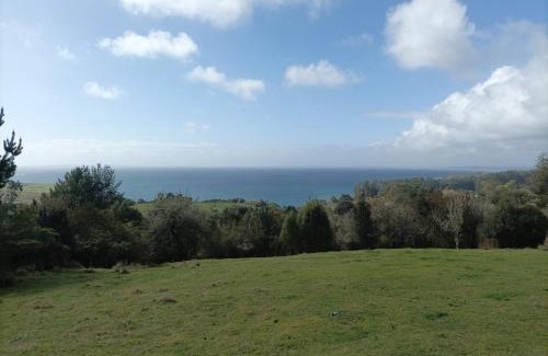 Ancud Apartment | El Urco Chiloé - Cabaña El Caleuche