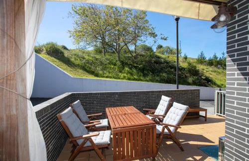 San Vicente de la Barquera House | EL VELERO DE CANTABRIA