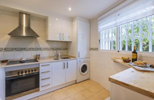 Javea Apartment | El Velero