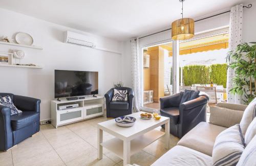 Javea Apartment | El Velero