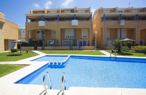 Javea Apartment | El Velero