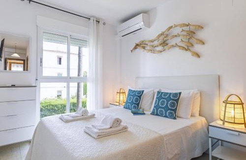 Javea Apartment | El Velero