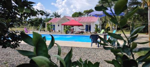 Acacias Villa | El venado