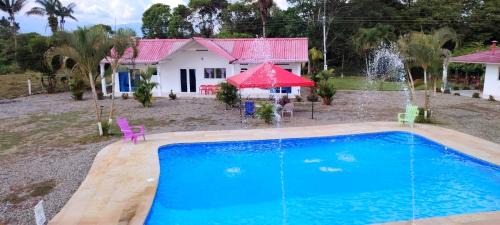 Acacias Villa | El venado