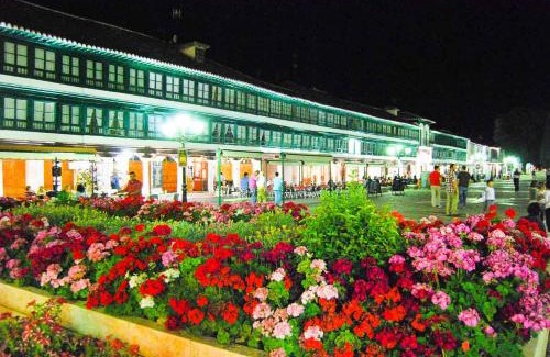 Almagro Apartment | El Ventanal de Almagro