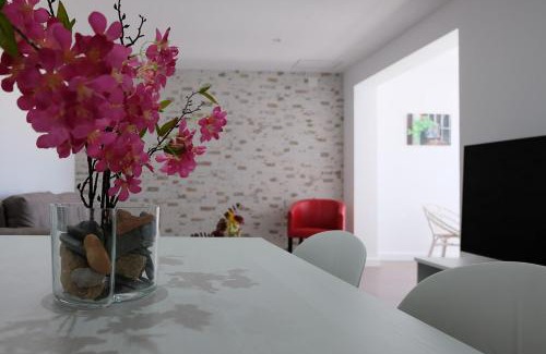 Almagro Apartment | El Ventanal de Almagro