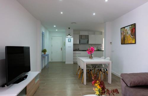 Almagro Apartment | El Ventanal de Almagro