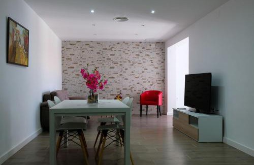 Almagro Apartment | El Ventanal de Almagro