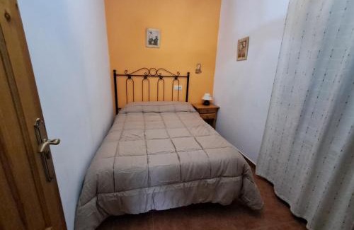 Riopar House | El Ventorrillo 2