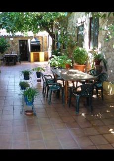 Riopar House | El Ventorrillo 2