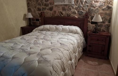 Riopar House | El Ventorrillo