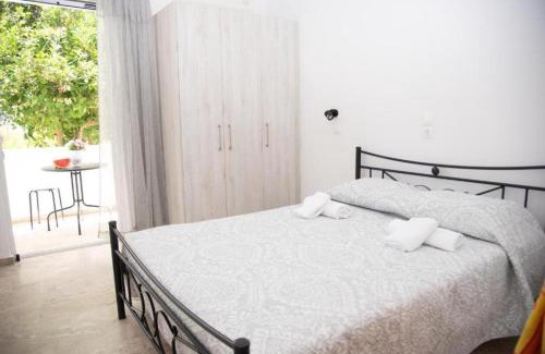 Kardamena Apartment | El Verano