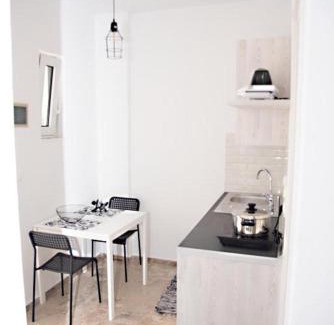 Kardamena Apartment | El Verano