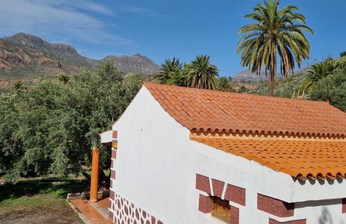 Santa Lucia Ski Chalet | El Vergel