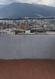 Quito Apartment | El Viajero