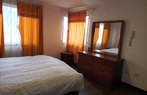 Quito Apartment | El Viajero