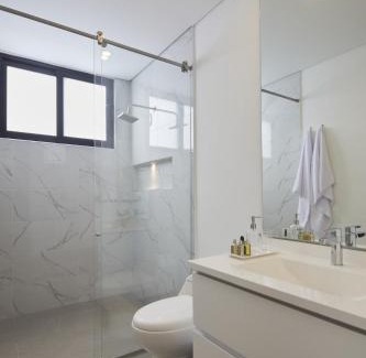 Antiguo Country Apartment | El Virrey 303