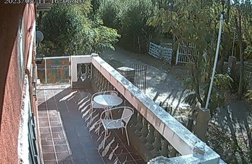 El Volcan House | El Volcán, San Luis