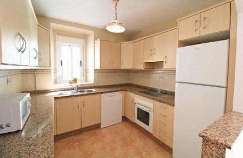 Aracena Apartment | El Zaguán de Aracena