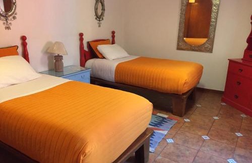 Zona Centro Hotel | El Zopilote Mojado