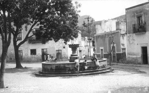 Zona Centro Hotel | El Zopilote Mojado
