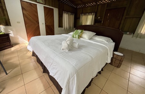 Canton Pococi Hotel | El Zota Hotel