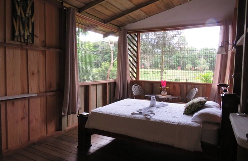 Canton Pococi Hotel | El Zota Hotel