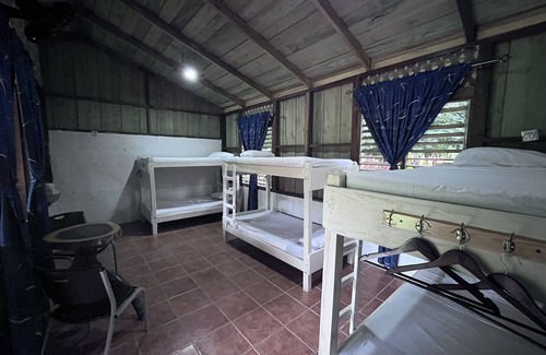 Canton Pococi Hotel | El Zota Hotel