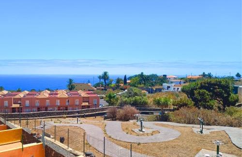 Brena Baja Apartment | El Zumacalito