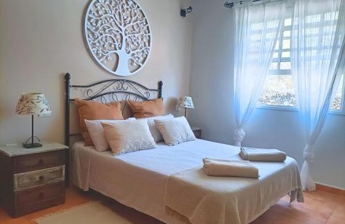 Brena Baja Apartment | El Zumacalito