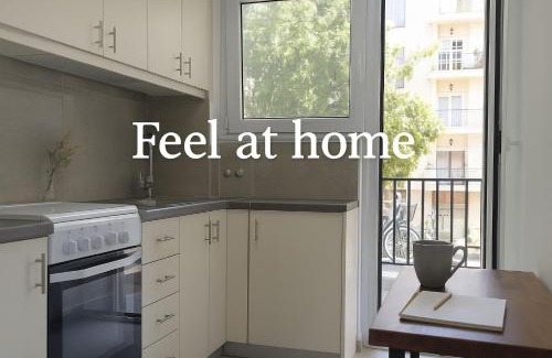 Halepa Apartment | Ela Apartment Chania