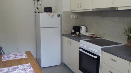Halepa Apartment | Ela Apartment Chania