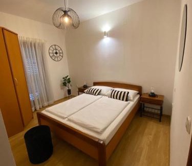 Municipality of Omisalj House | ELA i GABI