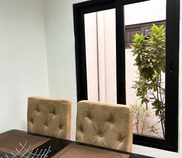 San Miguel House | Ela