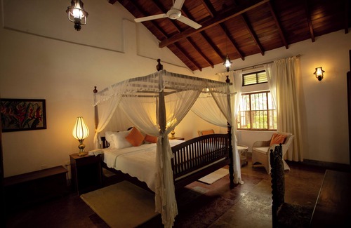 Kandy Hotel | Eladetta Retreats