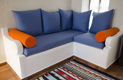Rhodes Old Town Hotel | Elafusa Luxury Apartment