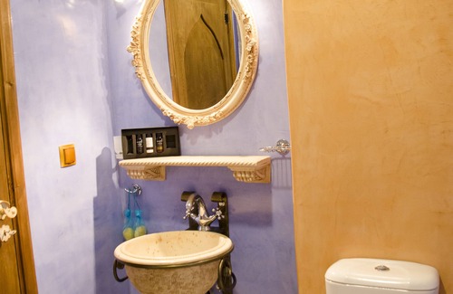 Rhodes Old Town Hotel | Elafusa Luxury Apartment
