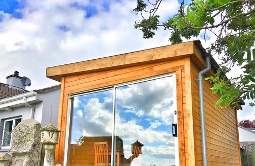 Londonderry Villa | Elagh View B B Double En-suite 2