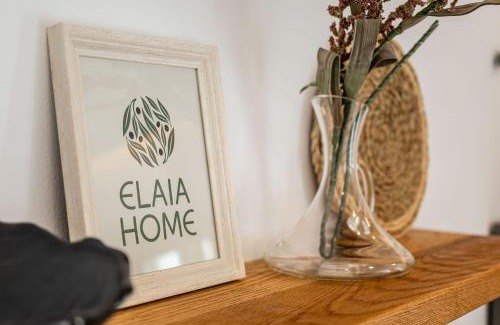 Galini Apartment | Elaia Home luxury village apartment for two Naxos