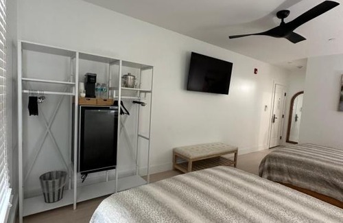 Cape May Hotel | Elaine's Cape May Boutique Hotel