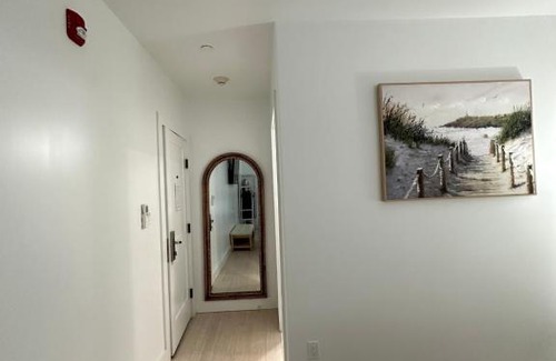 Cape May Hotel | Elaine's Cape May Boutique Hotel