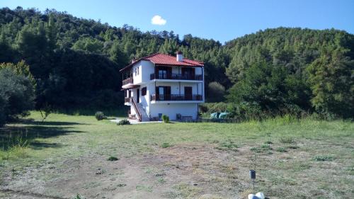 Aristotelis Villa | Elaionas