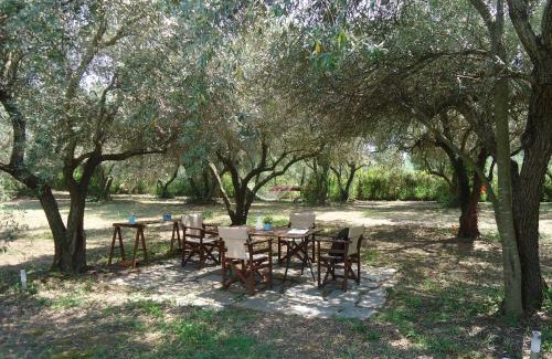 Aristotelis Villa | Elaionas