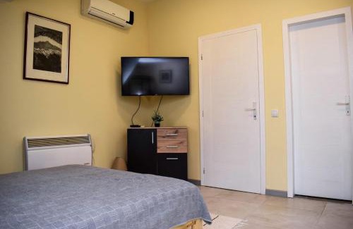 Zemun Apartment | Elan Apartment