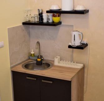 Zemun Apartment | Elan Apartment
