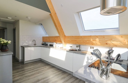 Llanyre Cottage | Elan Valley Welsh - The Sheepfold