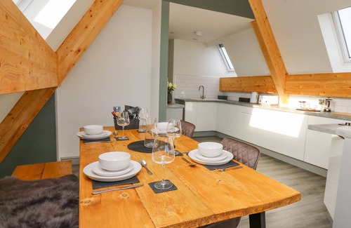 Llanyre Cottage | Elan Valley Welsh - The Sheepfold
