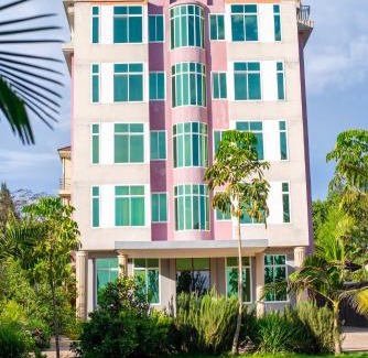 Arusha Hotel | Elanacha Hotel