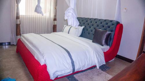 Arusha Hotel | Elanacha Hotel