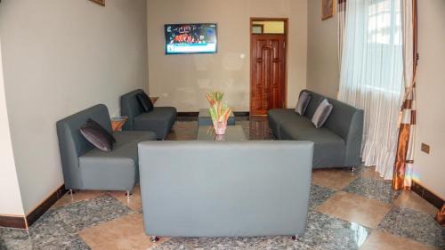 Arusha Hotel | Elanacha Hotel